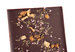 Шоколад на пекмезе с инжиром и цветками вереска, 60%. Дочь Солнца, плитка 70 г