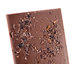 Ремесленный шоколад с какао-крупкой, молочный 45%. Кудвик, плитка 90 г